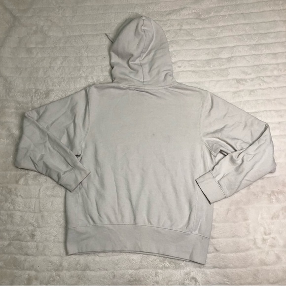 Reflex Off White Women’s Size Small Hoodie Sweatshirt - Picture 2 of 7